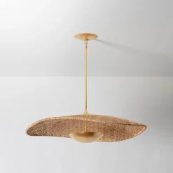 West Elm Wynn Pendant (–)
