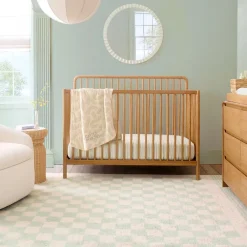 Kids West Elm Wythe 6-Drawer Wide Dresser with Removable Topper (48")
