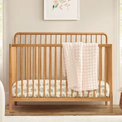 Kids West Elm Wythe 4-in-1 Convertible Crib
