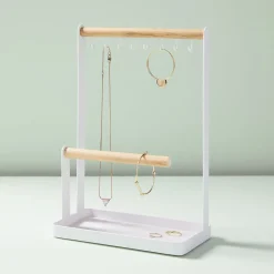 West Elm Yamazaki Accessory Stand