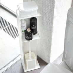West Elm Yamazaki Bathroom Organizer