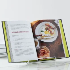 West Elm Yamazaki Cookbook Stand