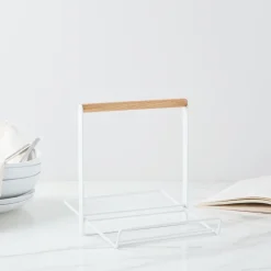 West Elm Yamazaki Cookbook Stand