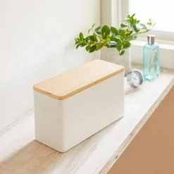 West Elm Yamazaki Countertop Organizer