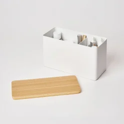 West Elm Yamazaki Countertop Organizer