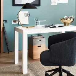 West Elm Yamazaki Deskbar Accessory Storage