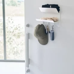 West Elm Yamazaki Entryway Magnetic Rack