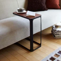 West Elm Yamazaki Frame Accent Table (18")