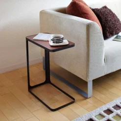 West Elm Yamazaki Frame Accent Table (18")