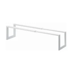 West Elm Yamazaki Line Adjustable Shoe Rack