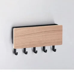 West Elm Yamazaki Magnet Key Hooks