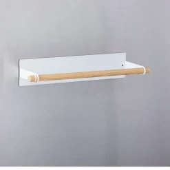 West Elm Yamazaki Magnetic Paper Towel Holder