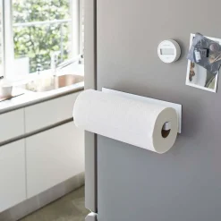 West Elm Yamazaki Magnetic Paper Towel Holder