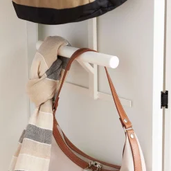 West Elm Yamazaki Over-The-Door Hanger