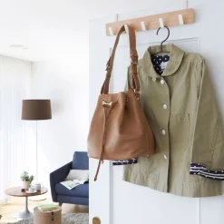 West Elm Yamazaki Plywood Overdoor Hanger