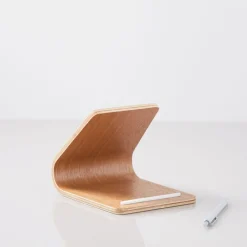 West Elm Yamazaki Plywood Tablet Stands