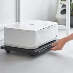 West Elm Yamazaki Rolling Caddy