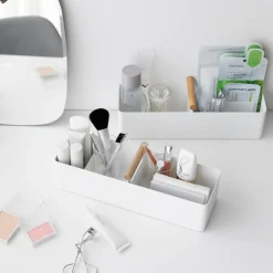 West Elm Yamazaki Slim Storage Box