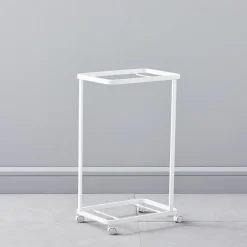 West Elm Yamazaki Tosca Laundry Basket &