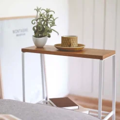 West Elm Yamazaki Tosca Side Table (9")
