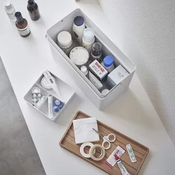 West Elm Yamazaki Tower All-Purpose Organizer