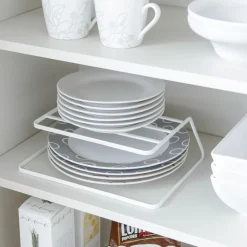 West Elm Yamazaki Tower Dish Riser