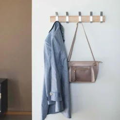 West Elm Yamazaki Wall-Mounted Coat Hanger
