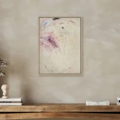 West Elm Yeshua No. 1 by Tyler Guinn