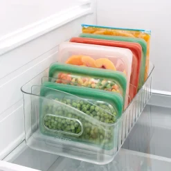 West Elm YouCopia Freezeup Freezer Bin