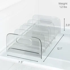 West Elm YouCopia Freezeup Freezer Rack