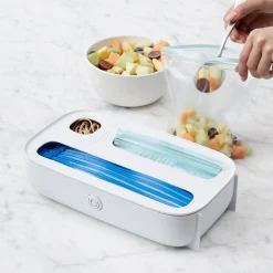 West Elm YouCopia StoraBag Food Bag Dispenser