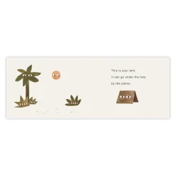 Kids West Elm Your Places Box Set