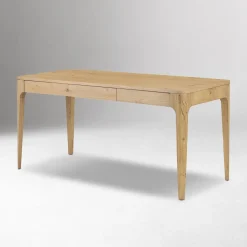West Elm Ysella Desk (65")