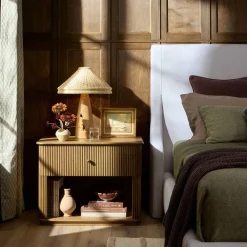 West Elm Ysoria Nightstand (32")