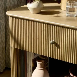 West Elm Ysoria Nightstand (32")