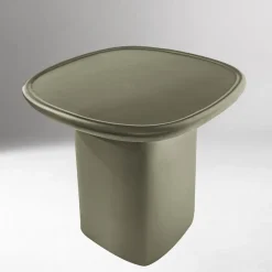 West Elm Zaavan Outdoor Side Table (22")