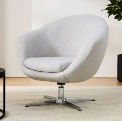 West Elm Zadie Chair