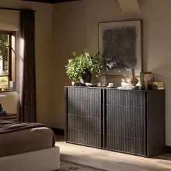West Elm Zahra 8-Drawer Dresser (75")