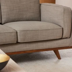 West Elm Zander Sofa (90")