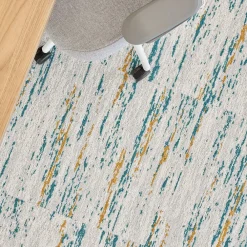 West Elm Zeal Carpet Tile by Shaw Contract