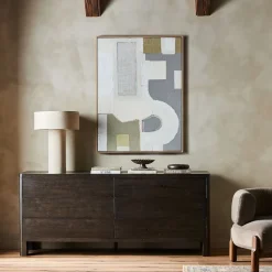 West Elm Zelina 6-Drawer Dresser (75")