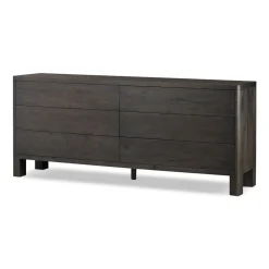 West Elm Zelina 6-Drawer Dresser (75")