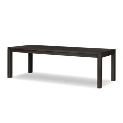 West Elm Zelina Extendable Dining Table (96"–136")