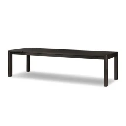 West Elm Zelina Extendable Dining Table (96"–136")