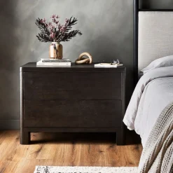 West Elm Zelina Nightstand (34")