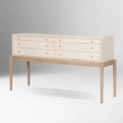 West Elm Zephir Console Table (72")