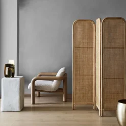 West Elm Zeze Room Divider