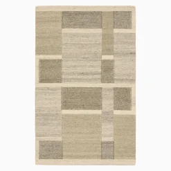 West Elm Zhane Tufted Wool Rug