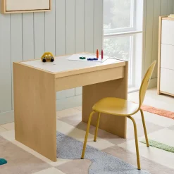 West Elm Ziggy Activity Play Table