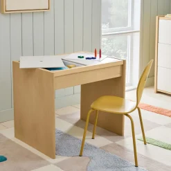 West Elm Ziggy Activity Play Table
